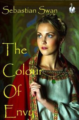 Cover of The Colour Of Envy