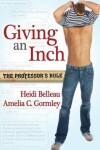 Book cover for Giving an Inch