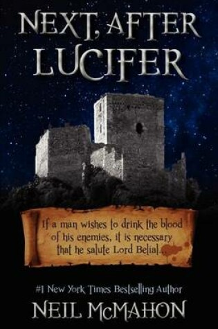 Cover of Next, After Lucifer