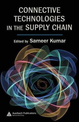 Book cover for Connective Technologies: In the Supply Chain