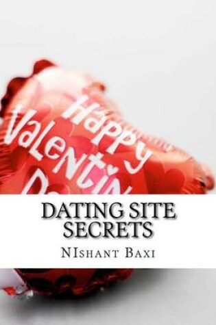 Cover of Dating Site Secrets