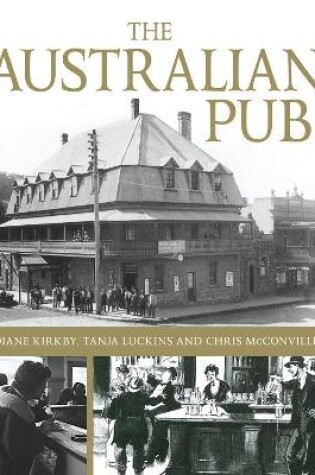 Cover of The Australian Pub