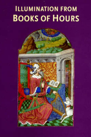 Cover of Illumination from Books of Hours
