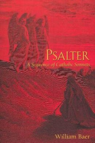 Cover of Psalter