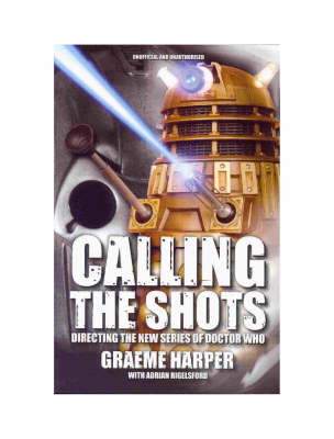 Book cover for Calling the Shots