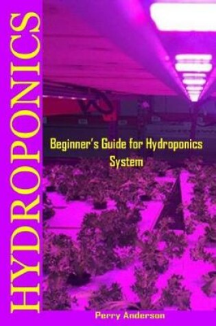 Cover of Hydroponics