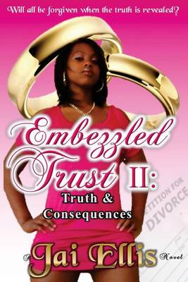 Book cover for Embezzled Trust II