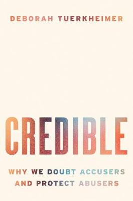 Cover of Credible