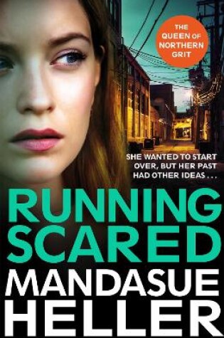 Cover of Running Scared