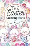 Book cover for The EASTER Coloring Book 6