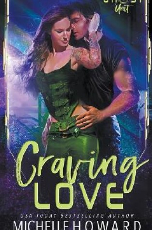 Cover of Craving Love