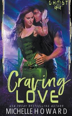 Book cover for Craving Love