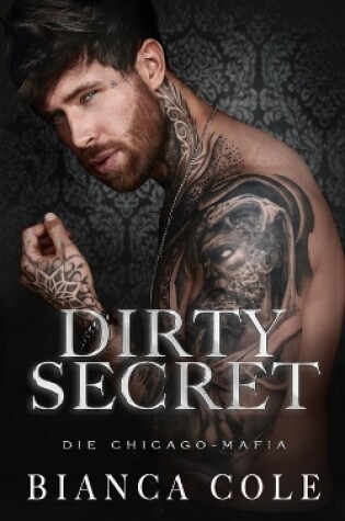 Cover of Dirty Secret