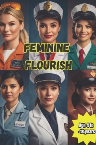 Cover of Feminine Flourish