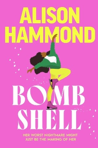 Cover of Bombshell