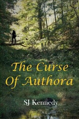 Cover of The Curse of Authora