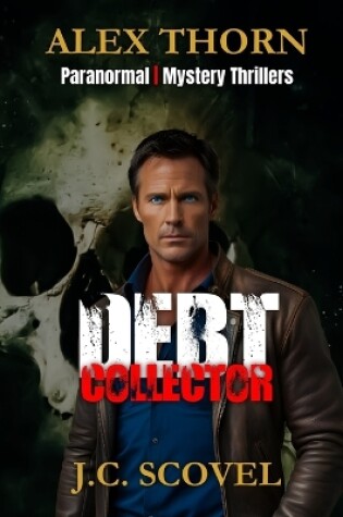 Cover of Debt Collector