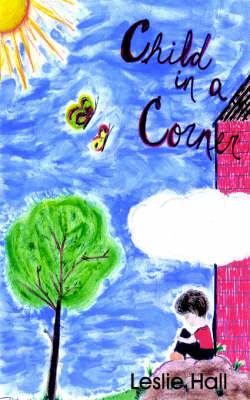 Book cover for Child in a Corner