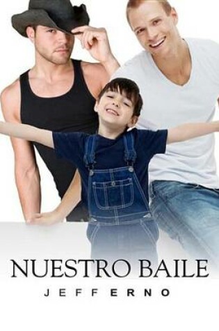 Cover of Nuestro Baile