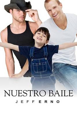 Book cover for Nuestro Baile