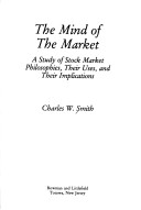 Book cover for The Mind of the Market