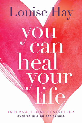 Cover of You Can Heal Your Life