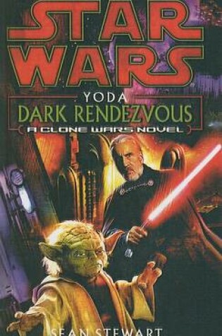 Cover of Yoda