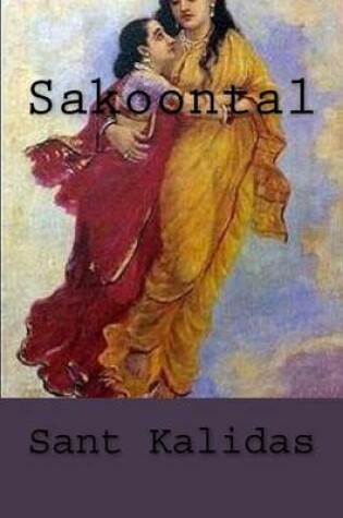 Cover of Sakoontal