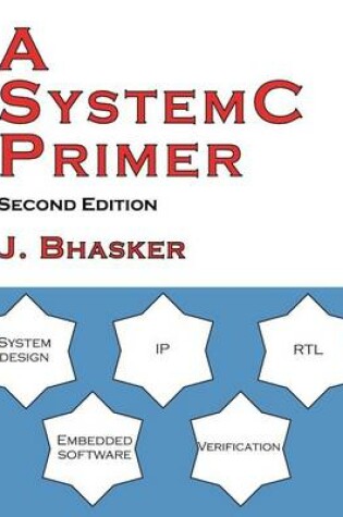 Cover of A SystemC Primer, Second Edition