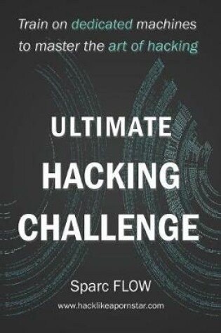 Cover of Ultimate Hacking Challenge