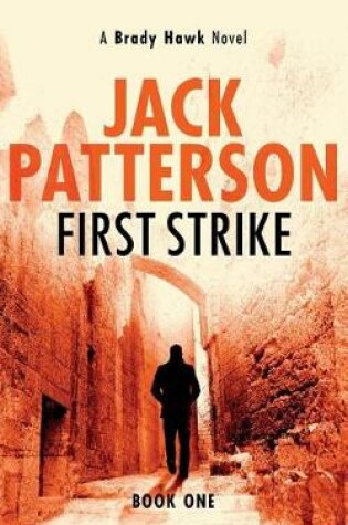 Cover of First Strike