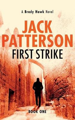 Book cover for First Strike