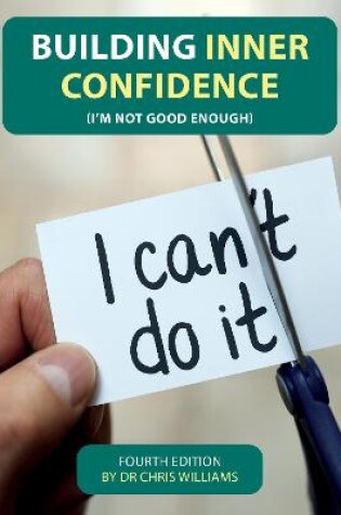 Cover of Building inner confidence