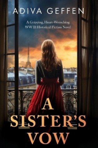 Cover of A Sister's Vow