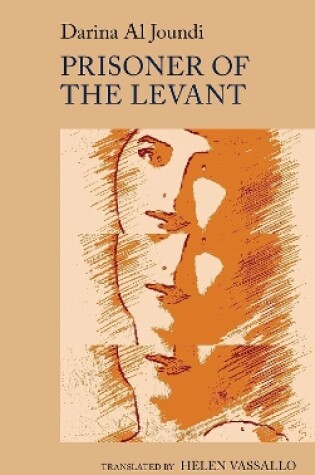 Cover of Prisoner of the Levant