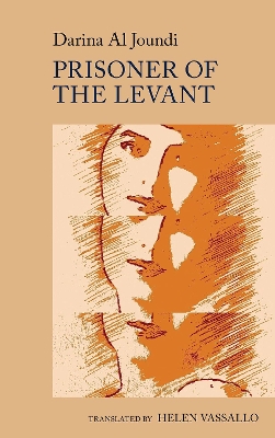 Cover of Prisoner of the Levant