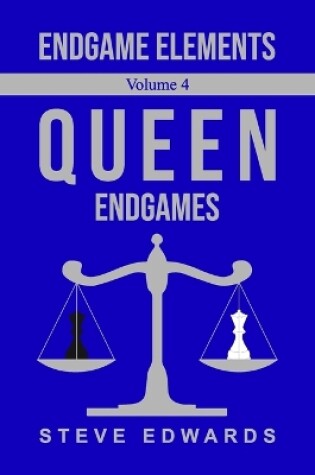 Cover of Endgame Elements Volume 4