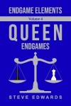 Book cover for Endgame Elements Volume 4