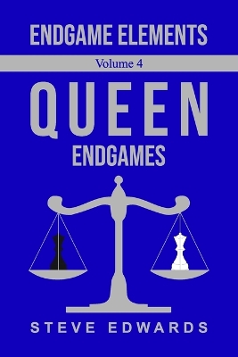 Cover of Endgame Elements Volume 4