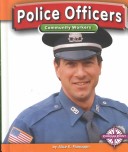 Book cover for Police Officers