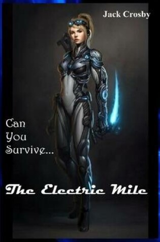 Cover of The Electric Mile