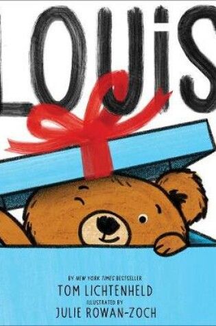 Cover of Louis