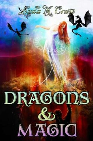 Cover of Dragons & Magic