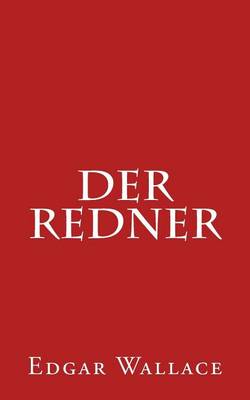 Book cover for Der Redner