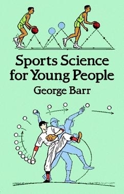Book cover for Sports Science for Young People
