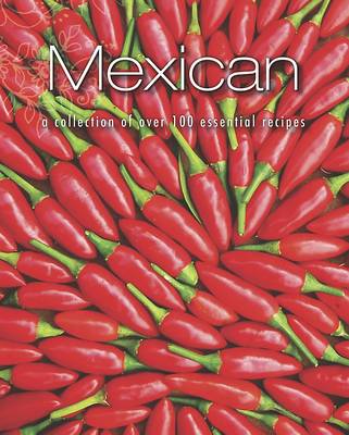 Cover of Mexican