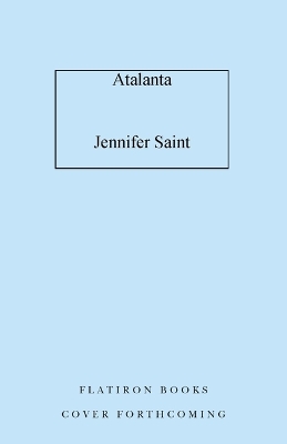 Book cover for Atalanta
