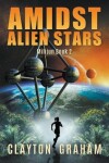 Book cover for Amidst Alien Stars