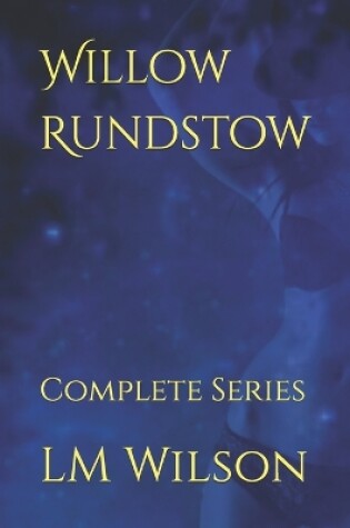 Cover of Willow Rundstow