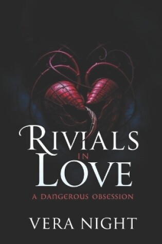 Cover of Rivals In Love